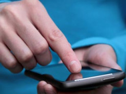 Как часто украинцы разбивают смартфоны и меняют экраны