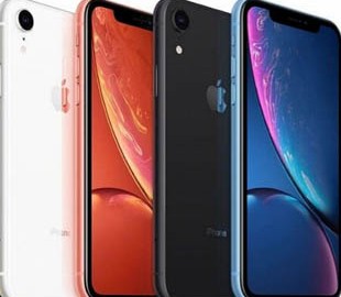 iPhone XR 2 получит ЖК-экран с узкими рамками и «квадратную» камеру