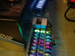 Вьетнамский компьютерный клуб превратился в ферму по добыче криптовалюты