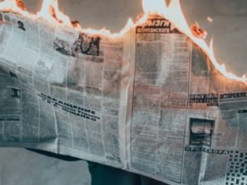 Как изменилось медиапотребление во время коронавируса: главное из отчета Reuters