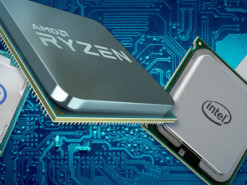 Intel прекращает сотрудничество с AMD