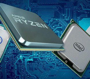 Intel прекращает сотрудничество с AMD