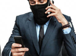 Двоє українців втратили понад 1,2 млн грн через телефонних шахраїв