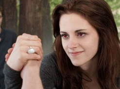 "Сумерки" попали в ТОП-10 популярных проектов стриминга Netflix