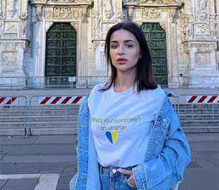 ЗМІ: Українська блогерка в Італії отримує виплати біженця та обирає сумочку за 5000 доларів