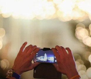 Android-смартфони з найкращою камерою у 2023 році