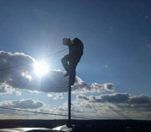 Без допомоги Мінцифри може призупинитися відновлювання інтернет-мереж