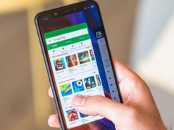 Xiaomi Mi 8 получил обновление для устранения мерцания экрана