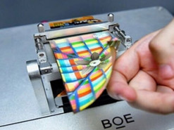 Китайские OLED будут выпускать из американских материалов