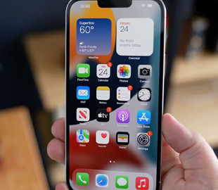 Пользователи iOS 15 жалуются, что после обновления iPhone перестаёт реагировать на касания