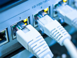 Кабмин решил приравнять интернет-провайдеров к ресторанам