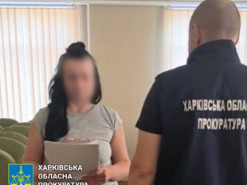 Мешканка Харківщини поширювала антиукраїнські дописи у Telegram