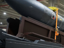 Дальність 3000 км — що відомо про українську ракету Flamingo