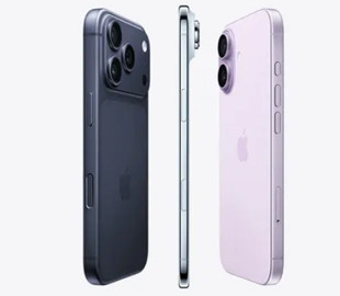 Продажі iPhone в Китаї різко зростають: деталі