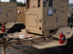 У США створили потужний генератор на 10 кВт зі зменшеною на 75% вагою: хто його отримає