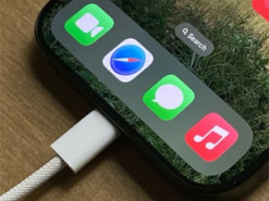 Чому iPhone показує «повільну зарядку» і що це насправді означає