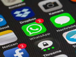 Названы самые популярные приложения октября