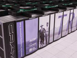 HPE официально оформила покупку производителя суперкомпьютеров Cray