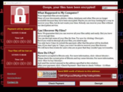 Вирус WannaCry продолжает заражать компьютеры и вымогать деньги