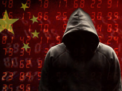 США выдвинули обвинения в кибератаке против четырех военных китайских хакеров