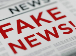 В Украине заработал Центр по борьбе с фейками: что он будет делать