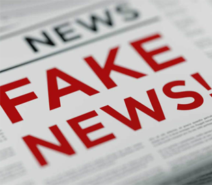 В Украине заработал Центр по борьбе с фейками: что он будет делать