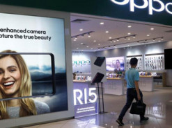 Неизвестный смартфон OPPO с поддержкой 5G замечен на сайте регулятора