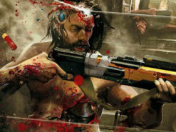 В сети появился отрывок карты Cyberpunk 2077