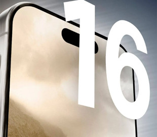 Всі смартфони серії iPhone 16 отримають сенсорну кнопку Action