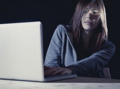 Что китайские школьники ищут в сети