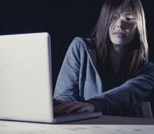 Что китайские школьники ищут в сети