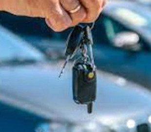 Житель Тернопільщини віддав шахраям 40 тисяч за неіснуюче авто