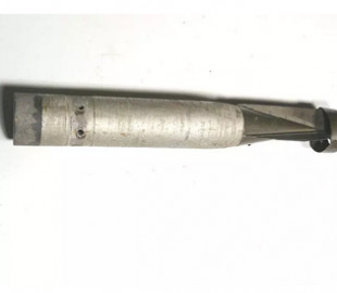 Британец пытался продать через интернет немецкую бомбу времён Второй мировой