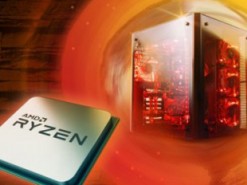 Стала известна стоимость процессоров AMD Ryzen второго поколения