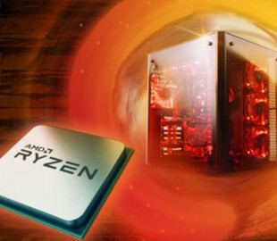 Стала известна стоимость процессоров AMD Ryzen второго поколения