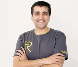 В 2020 году Realme выпустит свой браслет