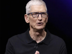 Гендиректор Apple пояснив, чи вплинули тарифи Трампа на вартість iPhone
