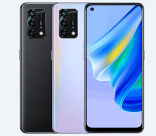 Представлен смартфон OPPO Reno 6 Lite