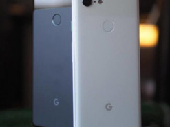 Google обходит OnePlus по продажам смартфонов