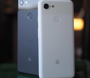 Google обходит OnePlus по продажам смартфонов