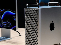 Apple заплатит большой налог на детали, которые производят в Китае