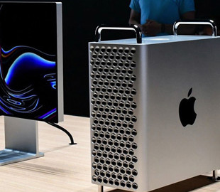 Apple заплатит большой налог на детали, которые производят в Китае