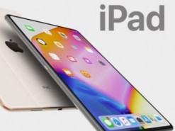 Каким будет новый iPad Pro