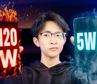 Дворічний експеримент розкрив, чи дійсно швидка зарядка "вбиває" батарею