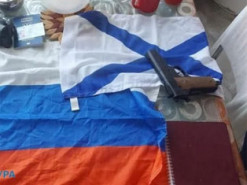 У Одесі затримали «інтернет-окупанта», який закликав переходити на бік Росії