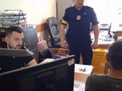 У Яворівському районі 45-річний чоловік виготовляв дитячу порнографію