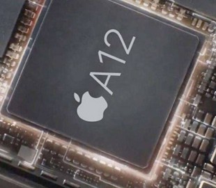 Apple A12 оказался быстрее своего главного конкурента