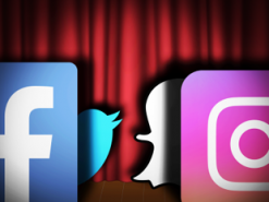 Правительство ФРГ усиливает защиту пользователей соцсетей