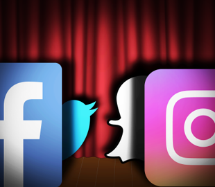 Правительство ФРГ усиливает защиту пользователей соцсетей