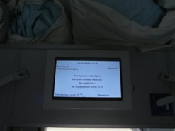 "Укрзализныця" показала новые вагоны: с видеослежением, USB и мониторами